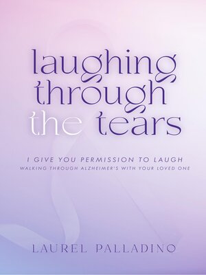 cover image of Laughing Through the Tears